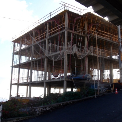 Viviendas Vista Alegre