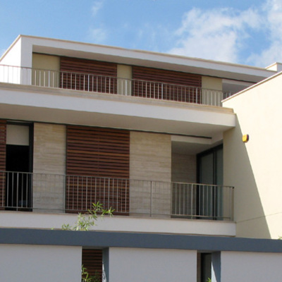 Vvienda Unifamiliar en Almazora