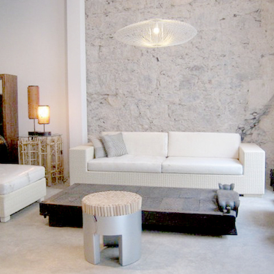 Warehouse Estudio 95