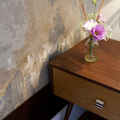 We Boutique - detalhe habitación