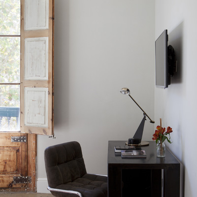 We Boutique - detalhe habitación