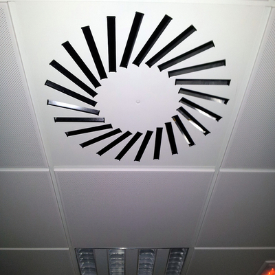 Remodelación de oficinas.