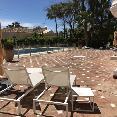 Ya tenemos el verano encima!