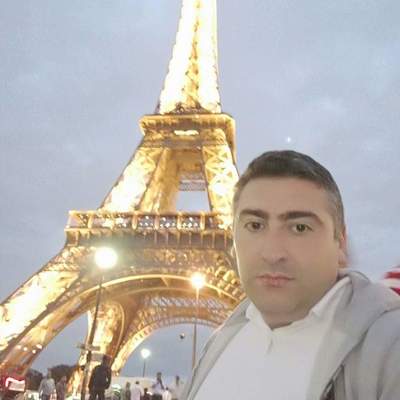 Mudanza de Paris a Madrid