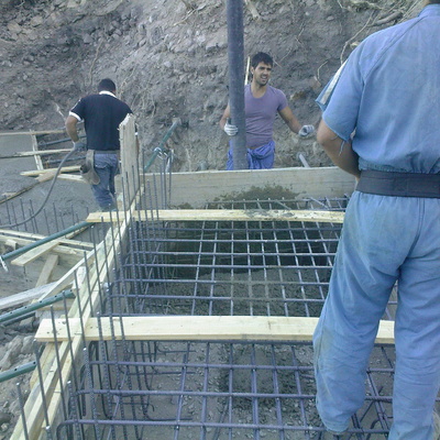 Construcicón de 150 viviendas en Plasencia