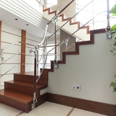 Carpintería integral en vivienda unifamiliar