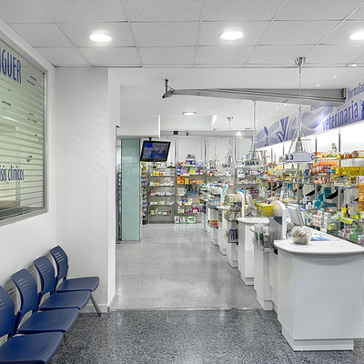 Zona Atención al Cliente