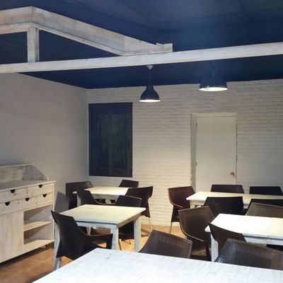 Restaurante en Almería