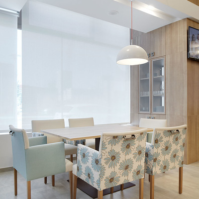 ZONA COMÚN - COMEDOR