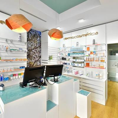 zona de atención al público