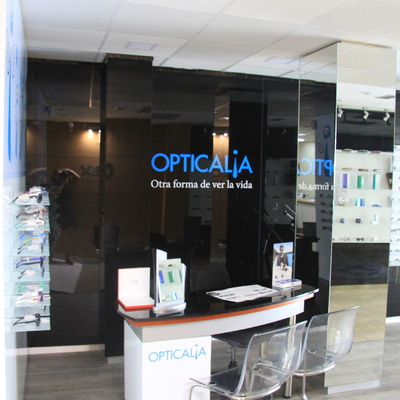 Zona de atención personalizada