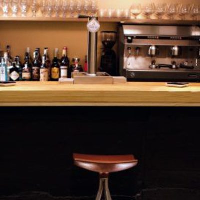 Restaurante en San Lorenzo de El Escorial