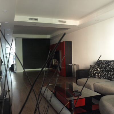 Reforma Integral Vivienda en Madrid