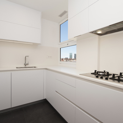 Zona de fuegos y aguas - Sincro