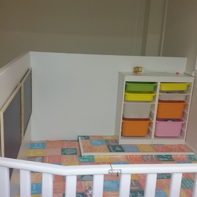 Peluqueria de Caballeros y Infantil