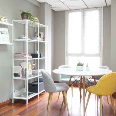 Estudio arquitectura