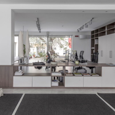 REFORMA · Local comercial