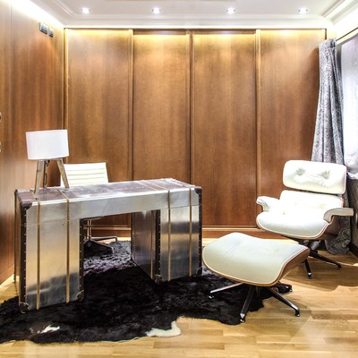 ZONA DESPACHO Y RELAX