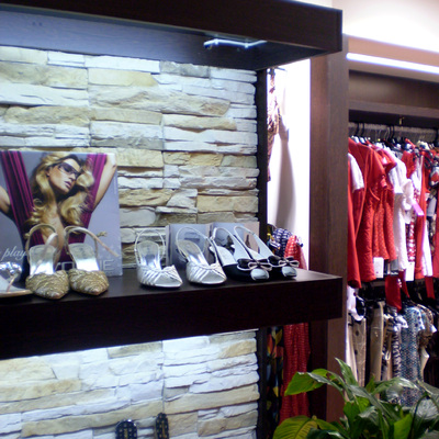 Tienda de ropa boutique  Divas