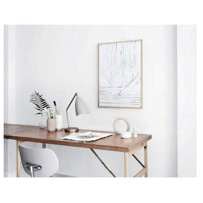 Amueblamiento de vivienda en el centro