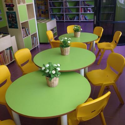 Zona Lectura + Consulta