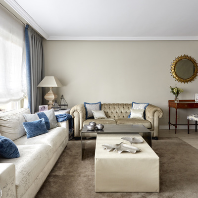 Zona principal de estar