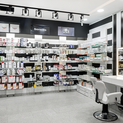 Zona Productos Cosmética