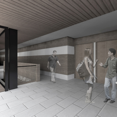 Escuela de artes y oficios de Segovia