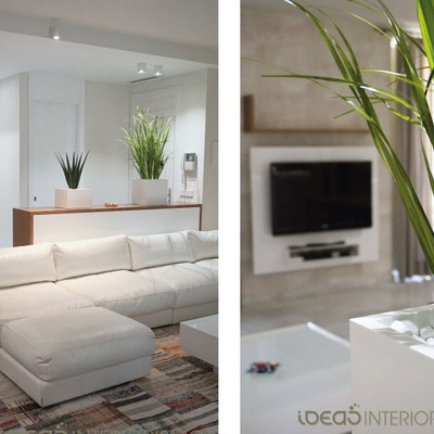 iluminación cuidada