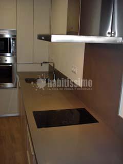 Apartamento de alto standing en el centro de Barcelona
