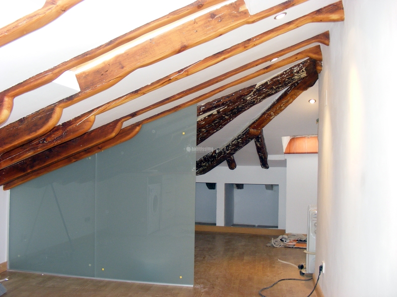 Reforma Integral Buhardilla singular