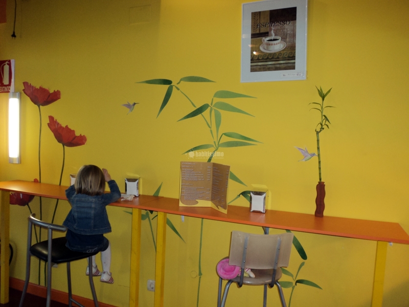 Licencia Apertura Heladería