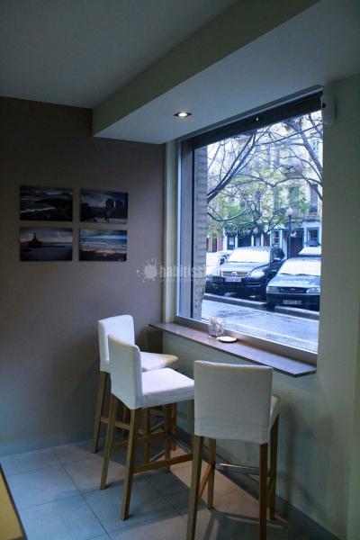 Restaurante l'Antina en Valencia