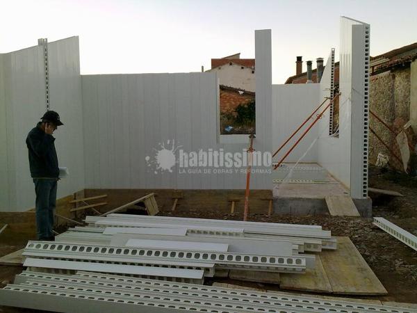 Vivienda Bobadilla