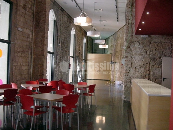 Centro Cívico Sant Agustí