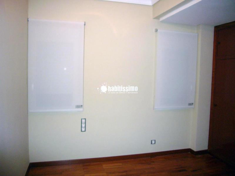 Reforma piso para oficinas en CL Maestro Sosa. Valencia.