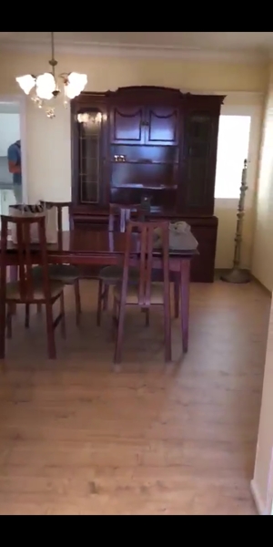 Antes salón comedor