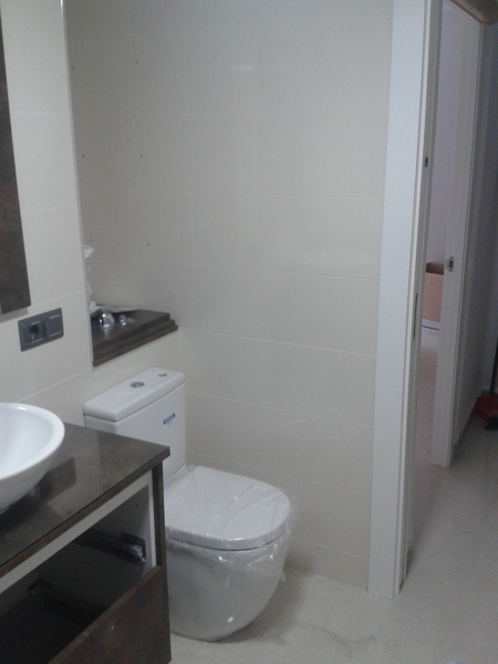 aprovechando hasta el último hueco