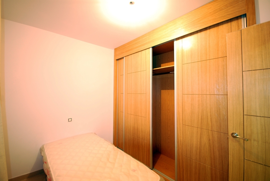 Armario dormitorio