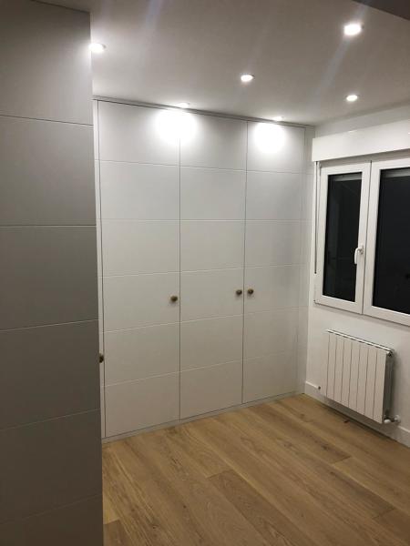 Foto: Armarios Empotrados de Instalak #2137684 - Habitissimo