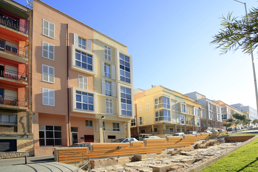 Barrio Universitario