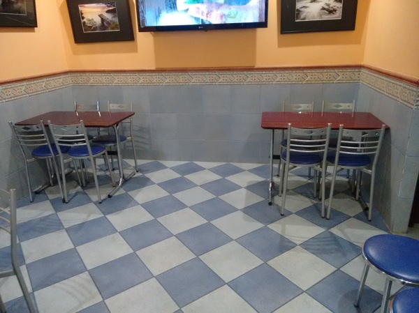Cafetería El Gato