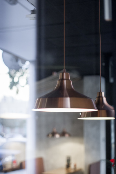 Cafetería en Puerto de Sagunto