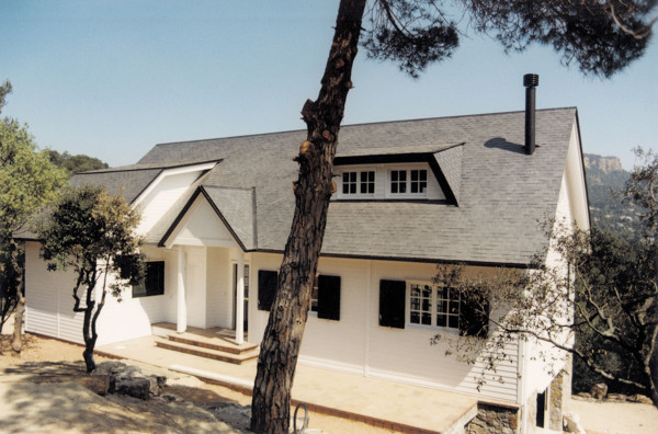 Carpenter house 4