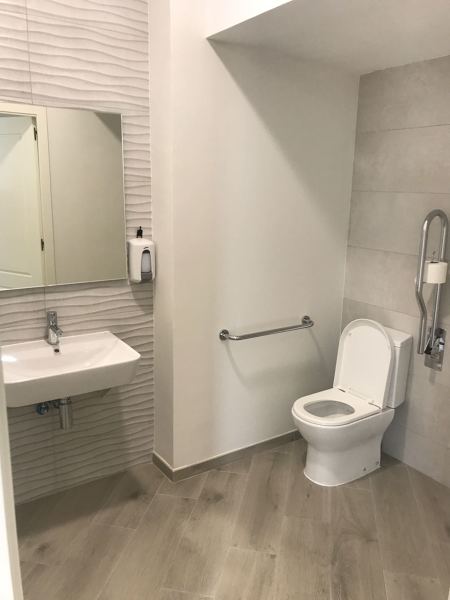 CLÍNICA DENTAL DYMITRI