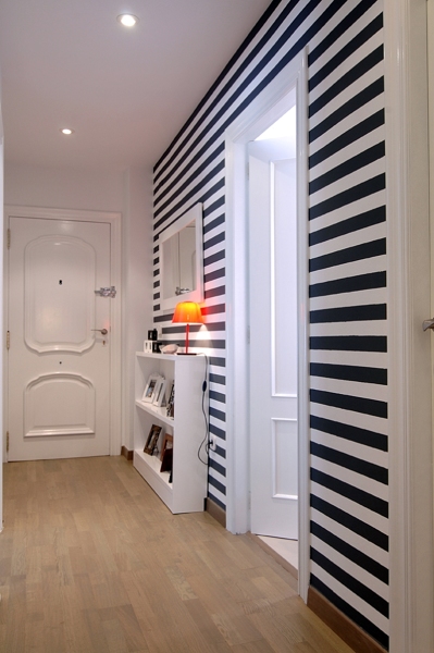 Decoración de vivienda en Torrent