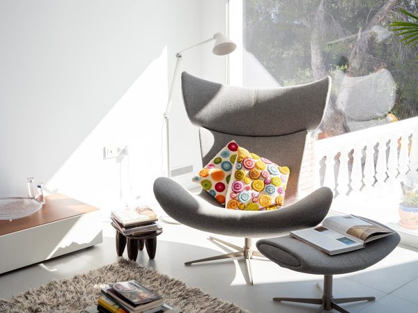 Detalle de decoración