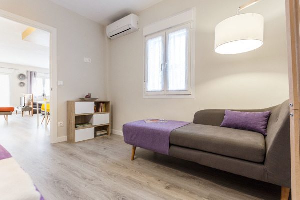 Dormitorio Matrimonio