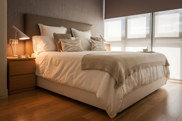 Dormitorio principal