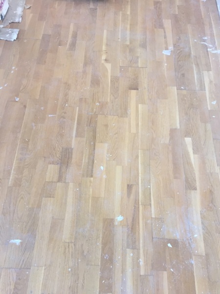 especialistas en finales de obra 